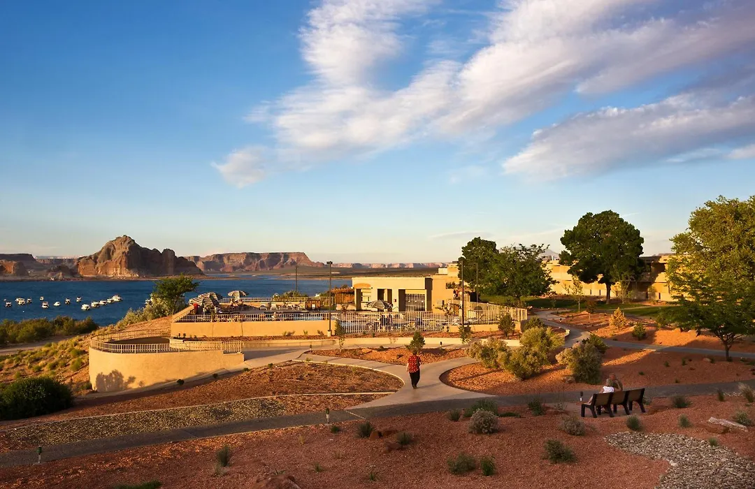 Lake Powell Resort-1