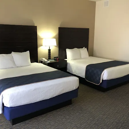 Days Inn & Suites By Wyndham Page Lake Powell-2